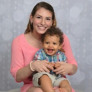 Meet your Posher, Emma