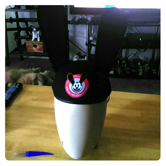 Oswald Hat