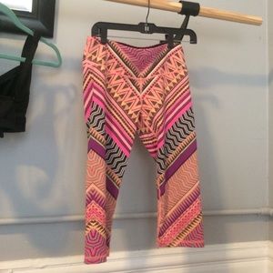 Awesome Victoria secret sport crop.