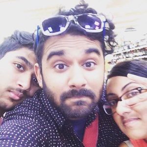 Meet your Posher, Susan