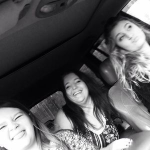 Meet your Posher, Tracy