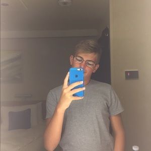 Meet your Posher, Colin