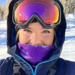 Meet your Posher, Kendra