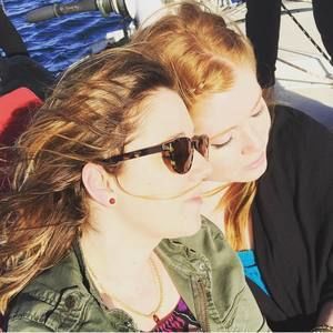 Meet your Posher, Sabrina