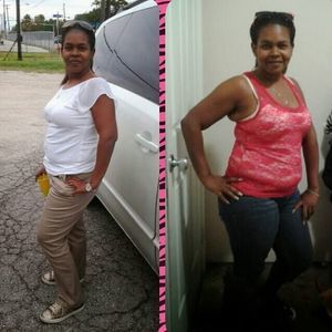 Meet your Posher, Kim