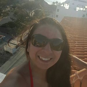 Meet your Posher, Edna