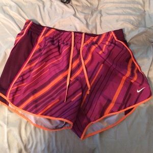 Nike shorts