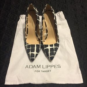 Adam Lippes heels