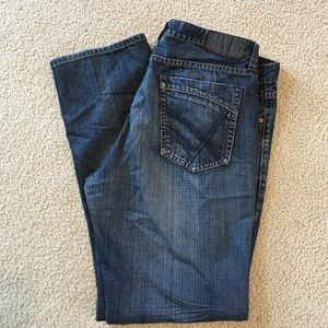 MEN'S KENNETH COLE REACTION JEANS
