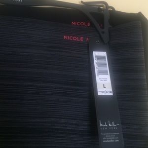 Nicole Miller Intimates & Sleepwear - New Nicole Miller 2 pairs Shaping Boyshorts Nicole Miller Intimates & Sleepwear - New Nicole Miller 2 pairs Shaping Boyshorts