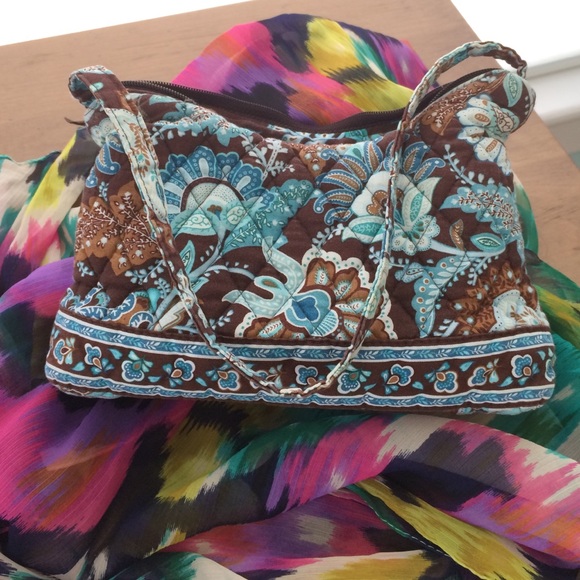 Vera Bradley Purse
