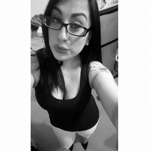 Meet your Posher, Suhrissa