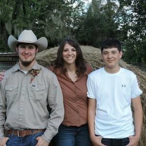 Meet your Posher, Angela