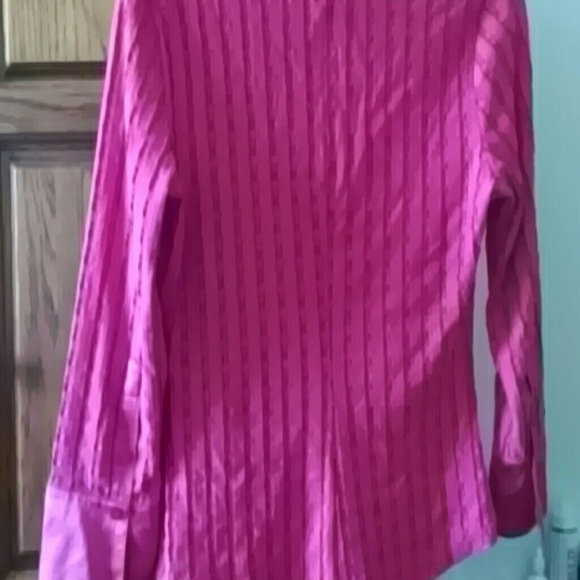 Bebe blouse - Picture 3 of 4