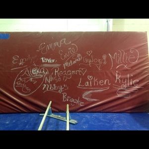 Meet your Posher, Emma