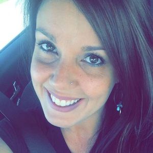 Meet your Posher, Tiffany