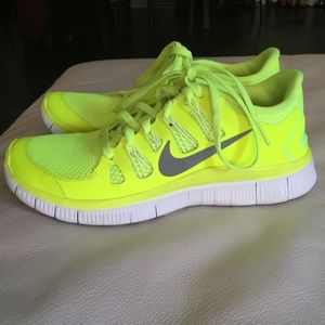 Nike Free Sneakers