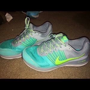 Nike Size 6.5