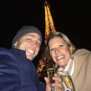 Meet your Posher, Kate