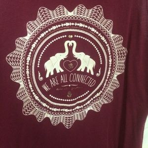 Spiritual gangster tank