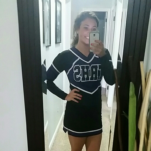 Meet your Posher, Cori