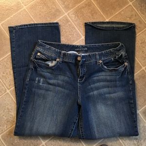 Maurices Jeans