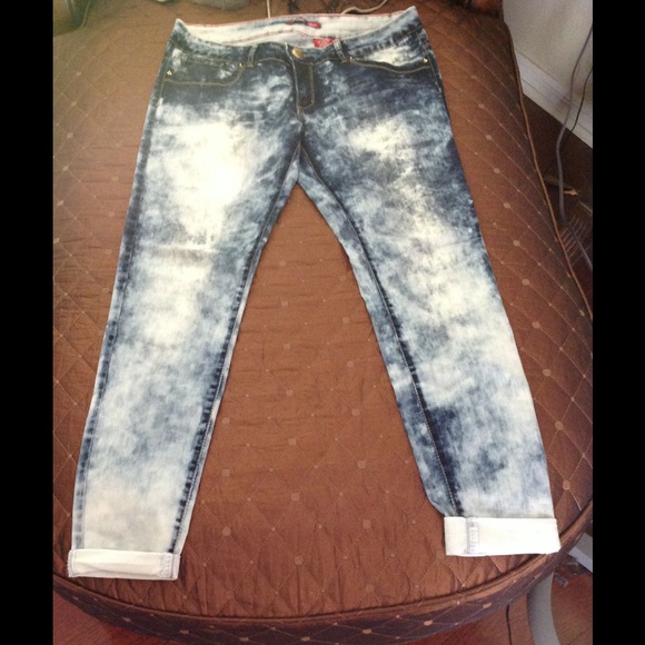V.I.P Brazilian Jeans