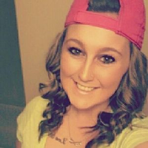 Meet your Posher, Roxanne