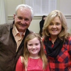 Meet your Posher, Kathy