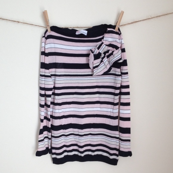 RED Valentino Top