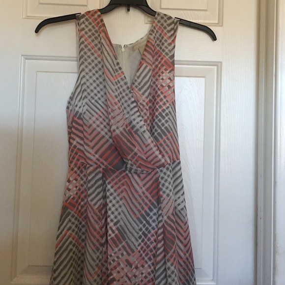 Banana Republic dress