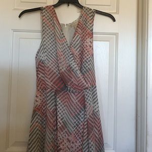 Banana Republic dress