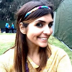 Meet your Posher, Jackie