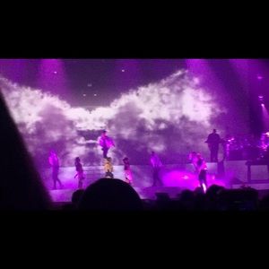 Meet your Posher, Suehaley