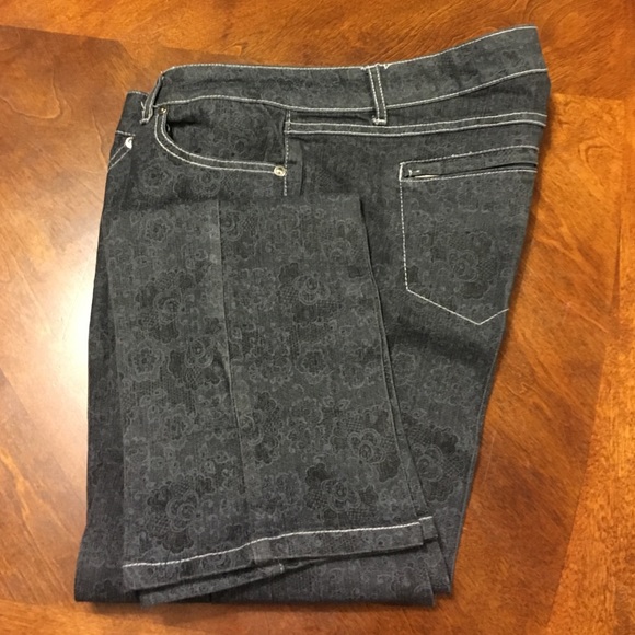 Xoxo Jeans