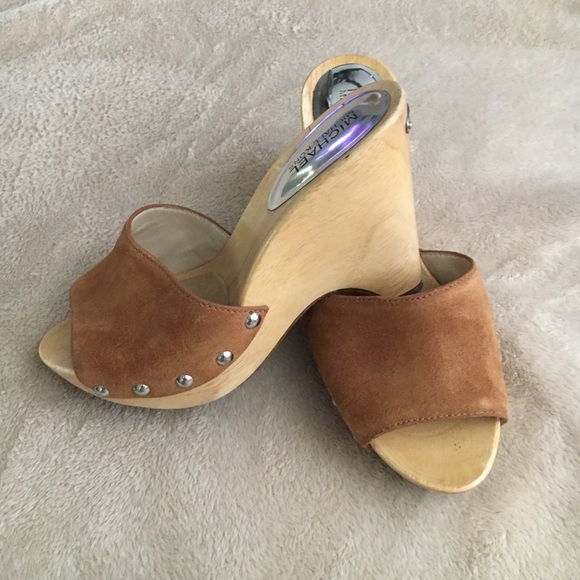 Michael Kors Sandals