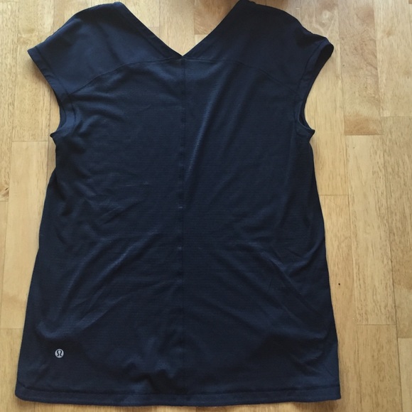 Lululemon Run Swiftly Tshirt