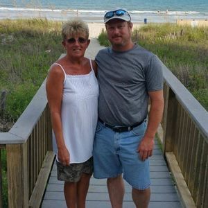 Meet your Posher, Loretta