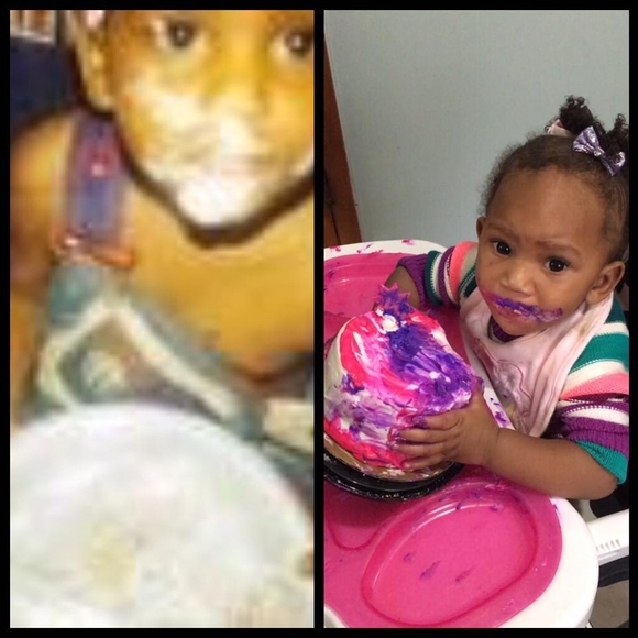 Meet your Posher, Tanya