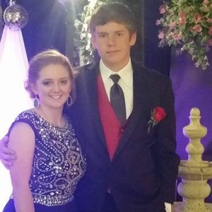 Meet your Posher, Jarred