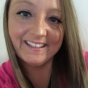 Meet your Posher, Mary jo