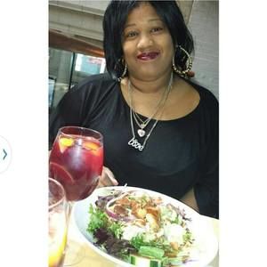 Meet your Posher, Thomas-shuford