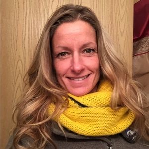 Meet your Posher, Myra