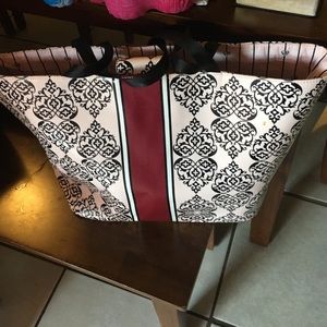 Cute traveling bag