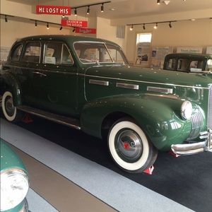 Meet your Posher, Coralee