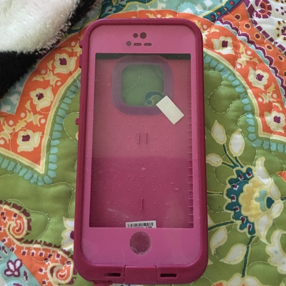 iPhone 5 life proof - Picture 1 of 2