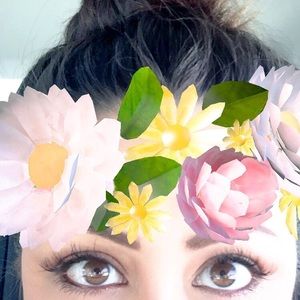 Meet your Posher, Marissa