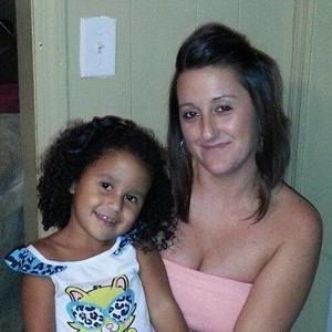 Meet your Posher, Sharon