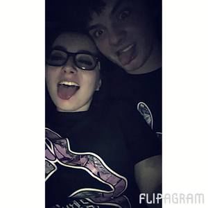 Meet your Posher, Mady