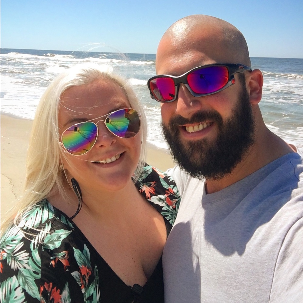 Meet your Posher, Jacqueline